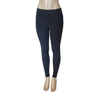 Shapellx High-Waisted High Stretch Shaping Leggings – 81% Nylon / 19% Spandex S